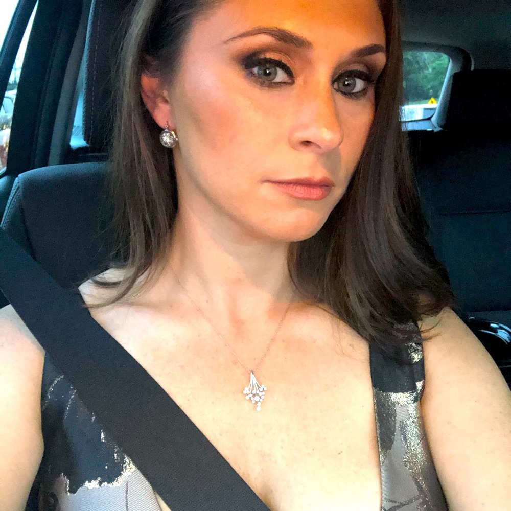 Meet your Posher, Margarita